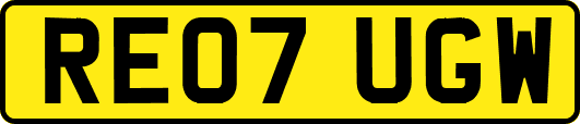RE07UGW