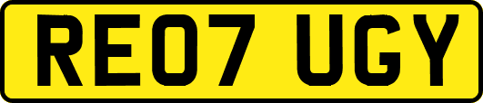 RE07UGY