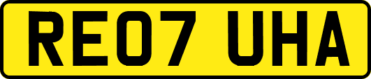 RE07UHA