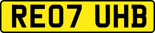 RE07UHB