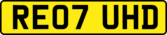 RE07UHD