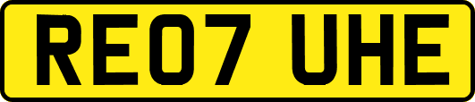 RE07UHE