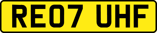 RE07UHF