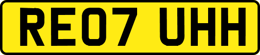 RE07UHH