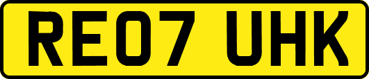 RE07UHK
