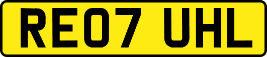 RE07UHL