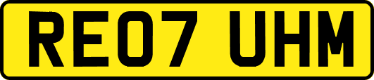 RE07UHM