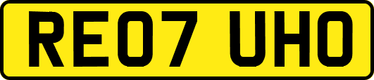 RE07UHO