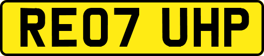 RE07UHP