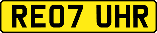 RE07UHR