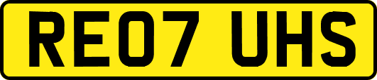 RE07UHS