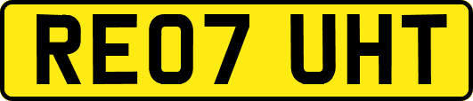 RE07UHT