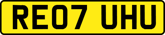 RE07UHU