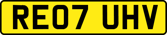 RE07UHV