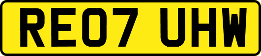 RE07UHW