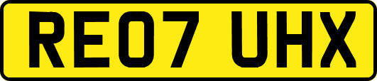 RE07UHX