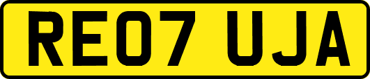 RE07UJA