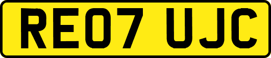 RE07UJC