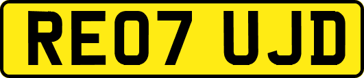 RE07UJD