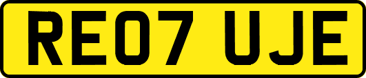 RE07UJE
