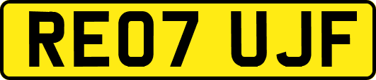 RE07UJF