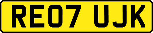 RE07UJK