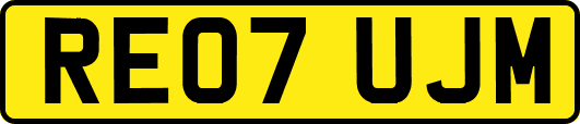 RE07UJM