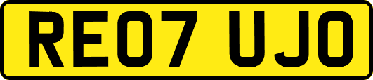 RE07UJO