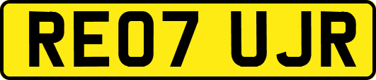 RE07UJR