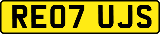 RE07UJS