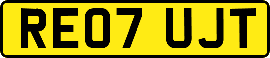 RE07UJT