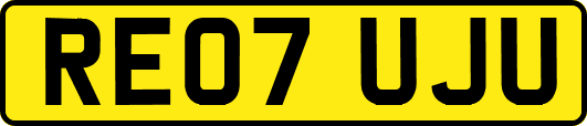 RE07UJU