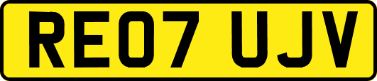 RE07UJV