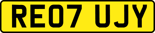RE07UJY