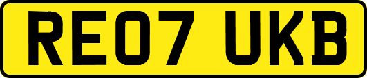 RE07UKB