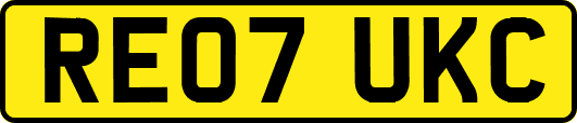 RE07UKC