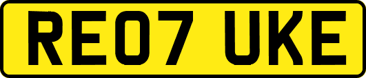 RE07UKE
