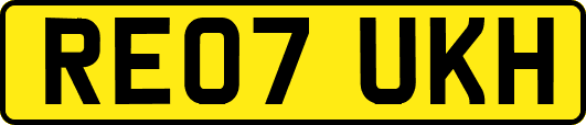 RE07UKH