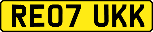RE07UKK