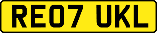 RE07UKL