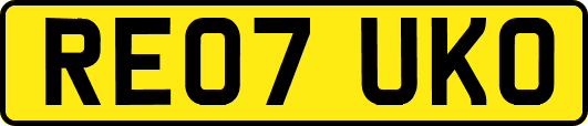 RE07UKO