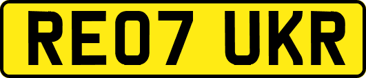 RE07UKR