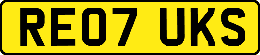 RE07UKS