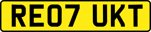 RE07UKT