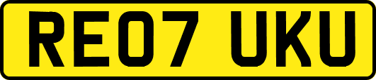 RE07UKU