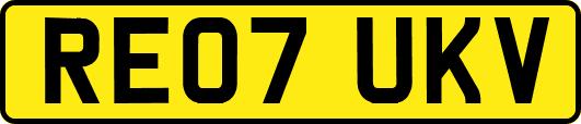 RE07UKV