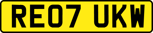 RE07UKW