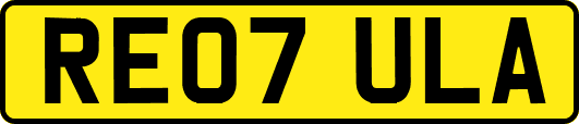 RE07ULA