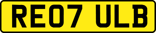 RE07ULB