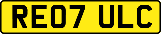 RE07ULC